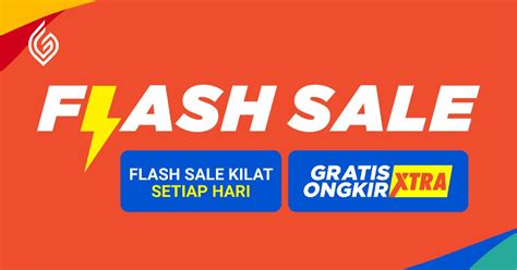 Mudah Mendapatkan Flash Sale 99 Shopee