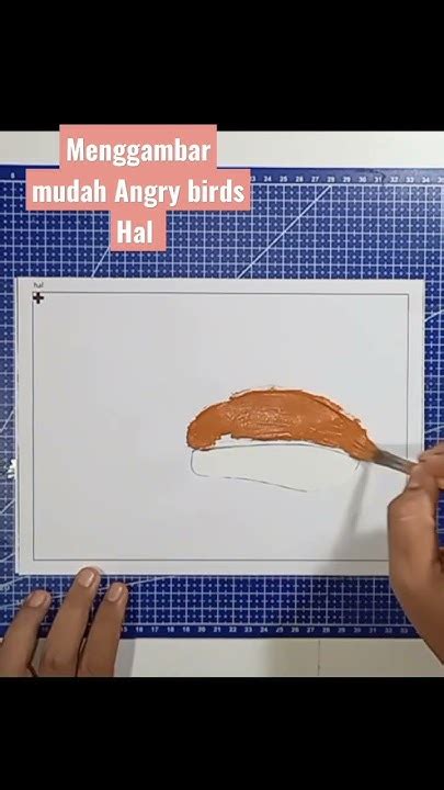 Mudah-Angry-Birds
