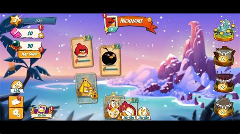 Mudah-Main-Angry-Birds