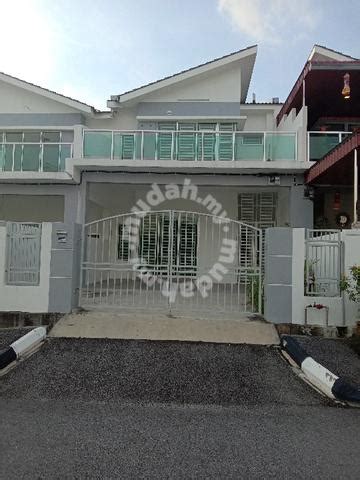 Rumah Sewa Mudah: Pilihan Terbaik untuk Anda