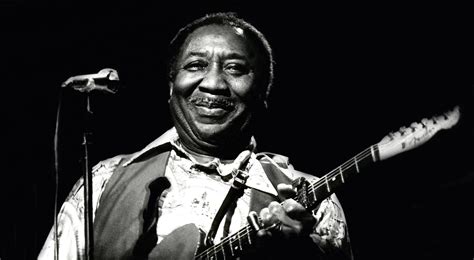 Muddy Waters Page