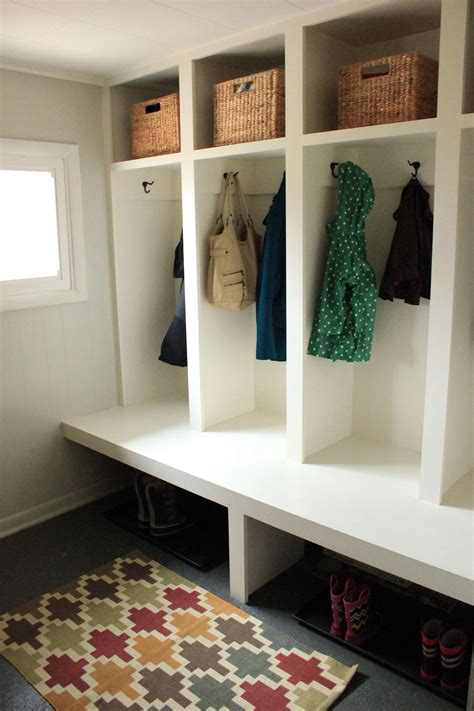 The Ultimate Guide To Mudroom Bench With Storage In 2023