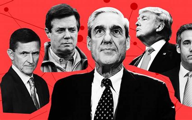 Mueller Investigation