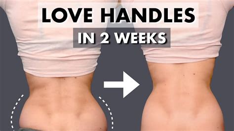 Muffin Top Love Handles