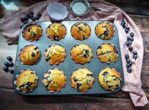 Muffins Rezept