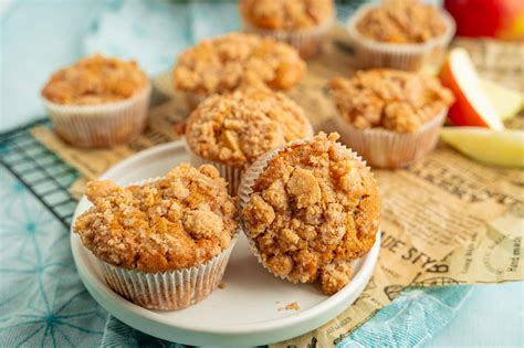Muffins Rezepte