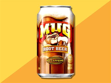 Mug Root Beer