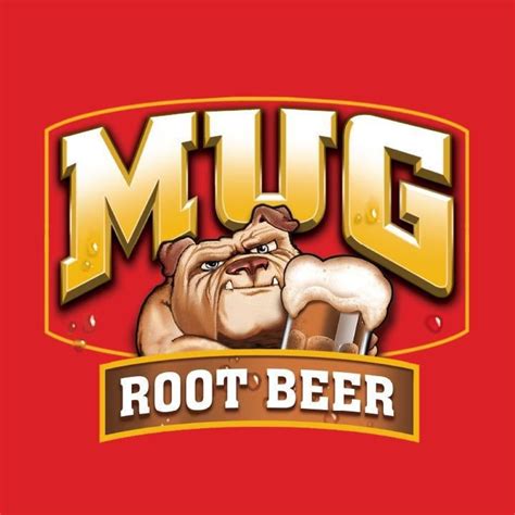 Mug Root Beer Dog Name