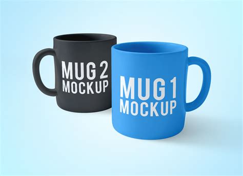 Download Mug Svg Bundle Commercial Use Free PSD Mockups