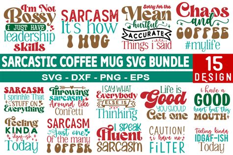 Download Mug Svg Bundle Cut Files