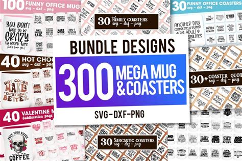 Download Mug Svg Bundle Images