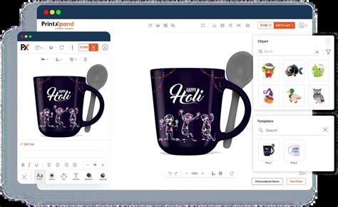 Mug Design Software