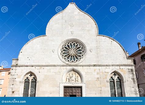 Muggia Cathedral