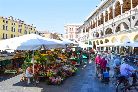 Muggia Local Market