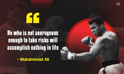 Muhammad Ali Frasi