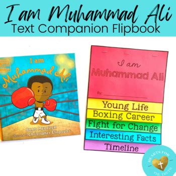 Muhammad Ali interactive