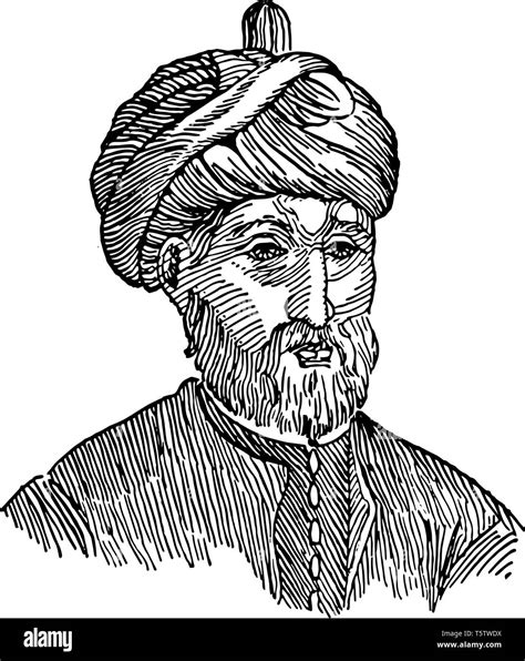 Muhammad Drawing