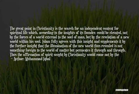 Muhammad Founder Of Islam Quotes
