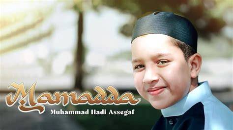 Muhammad Hadi Assegaf Biodata