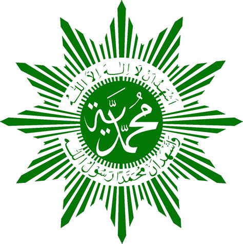 Muhammadiyah Logo