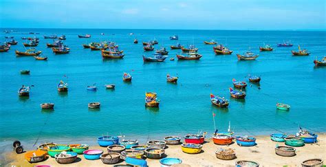 Mui Ne Cultural Significance