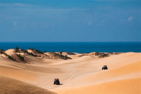 Mui Ne Sand Dunes Essentials