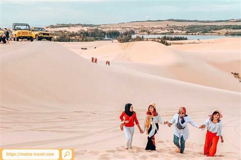Mui Ne Tour Booking