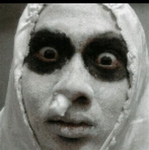 Muka Setan Asli