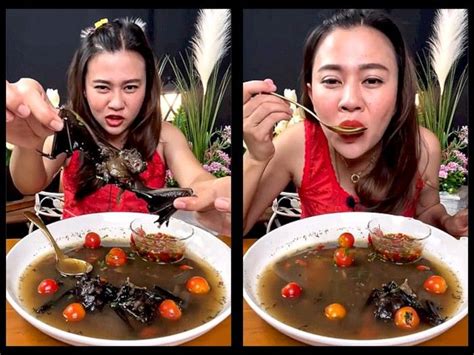 Mukbang Ekstrem