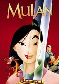 Mulan 1998 Sub Indo