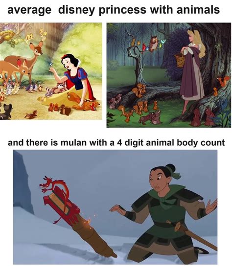 Mulan Memes Clean