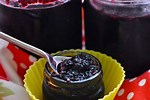 Mulberry Jam Recipe Easy