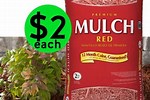 Mulch On Sale This Weekend