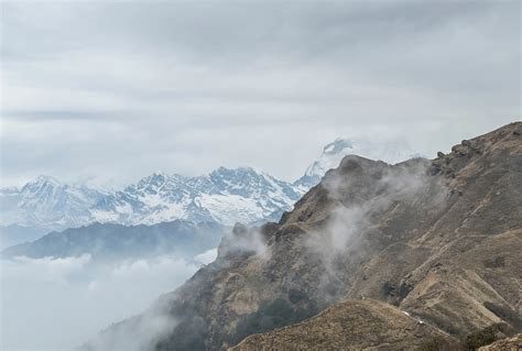 Mulde Viewpoint Sunrise