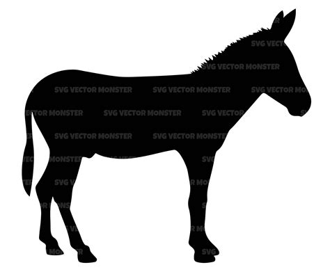 Unleash the Power of Mule SVG: Boost Your Website's Graphic Design Game!