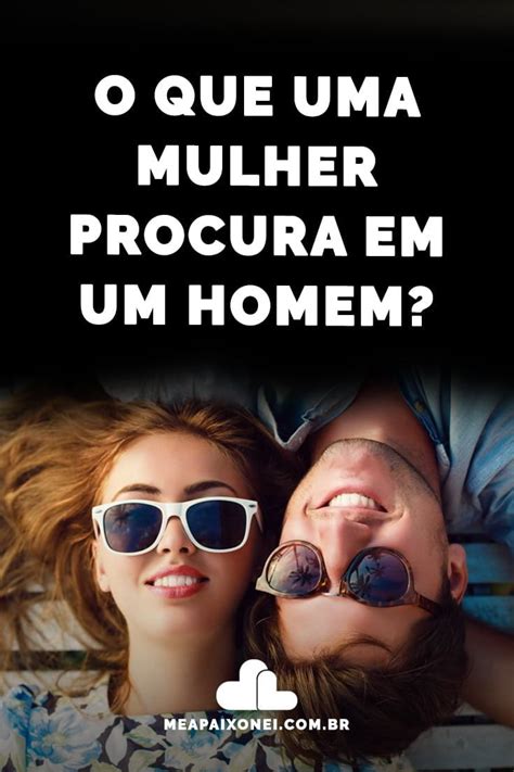 Mulher Procura Homem Sp - YouTube