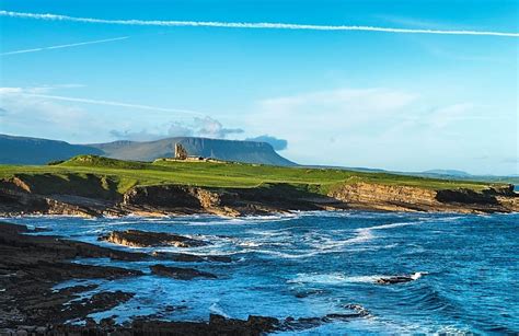 Mullaghmore Head Ireland