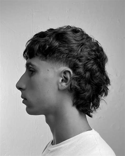 Mullet Cortes