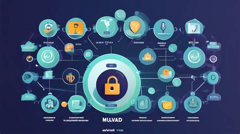 Mullvad&rsquo;s commitment to privacy