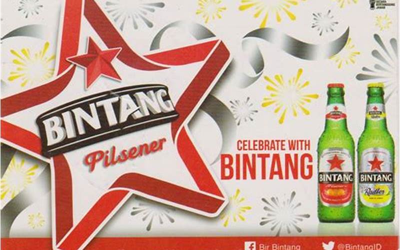 Multi Bintang Indonesia Brands