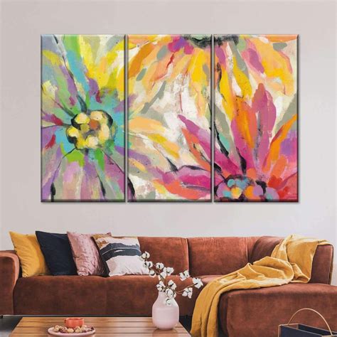 Multi Canvas Paintings