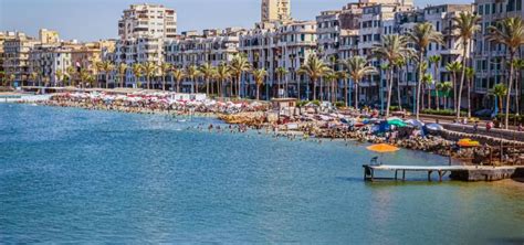 Multi Day Tour Alexandria