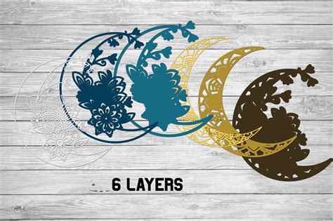 Mastering Multi-Layer SVG: Elevate Your Web Design with Dynamic and Stunning Graphics