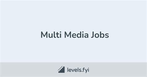 Multi Media Jobs,6277