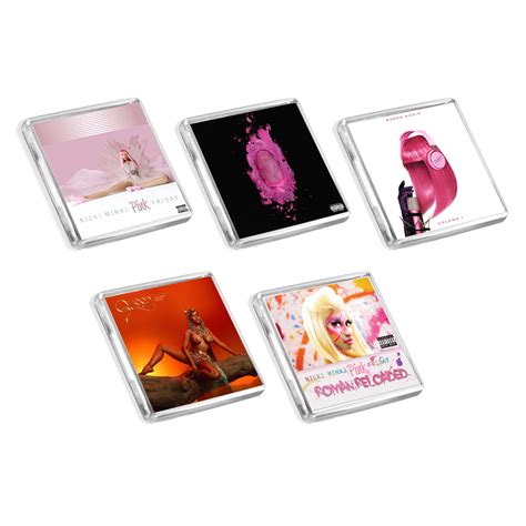 Multi Minaj Fans Complete Collection: Updated 2026