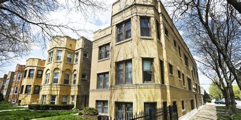 Discover the Versatility and Value of This Spectacular Multi-Use Property for Sale in Chicago