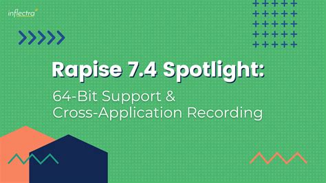 Multi-Application Recording Image