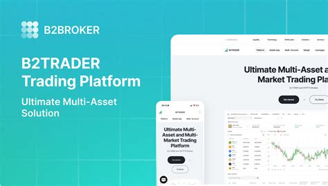 Multi-Asset Trading Capabilities