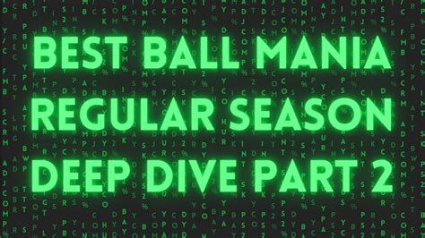 Multi-Ball Mania