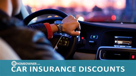 Multi-Car Insurance Discounts for Families